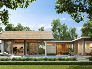 The Peaceful в Таланге