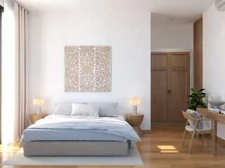 Nakara Grand Luxury Villas в Банг Тао