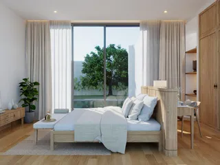 Nakara Grand Luxury Villas в Банг Тао