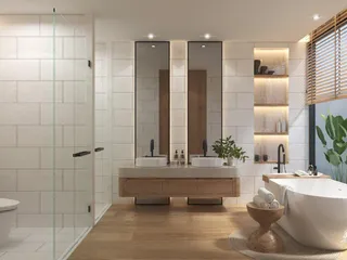 Nakara Grand Luxury Villas в Банг Тао