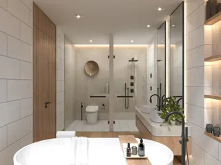 Nakara Grand Luxury Villas в Банг Тао