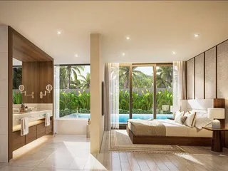 Origin BALCO (Phase 2) в Банг Тао