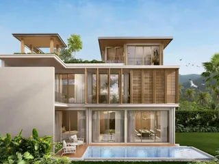 Origin BALCO (Phase 2) в Банг Тао