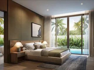 Origin BALCO (Phase 2) в Банг Тао