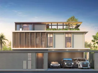 Origin BALCO (Phase 2) в Банг Тао