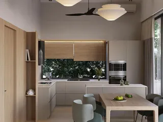 Level Residence в Бо Пхуте