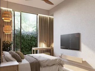 Level Residence в Бо Пхуте