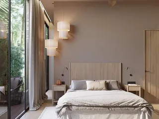 Level Residence в Бо Пхуте