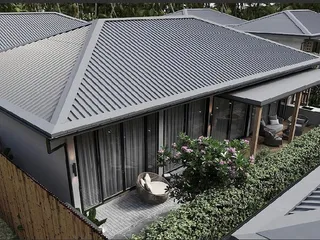 Level Residence в Бо Пхуте