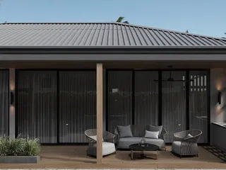 Level Residence в Бо Пхуте