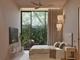 Level Residence в Бо Пхуте