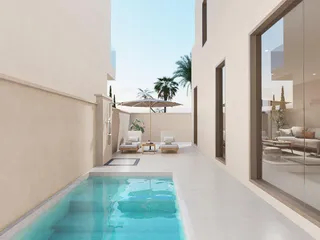 Luma Residence в Маенаме