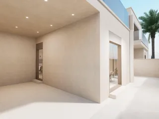 Luma Residence в Маенаме