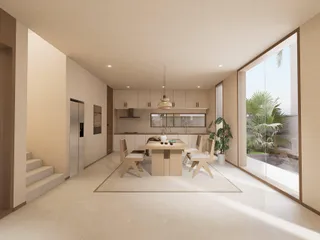 Luma Residence в Маенаме