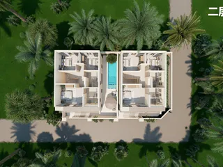 Luma Residence в Маенаме