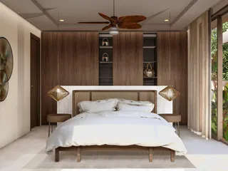 Chana Village в Марете