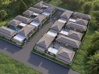 Chana Village в Марете