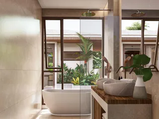 Chana Village в Марете