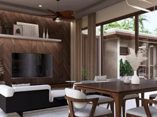 Chana Village в Марете