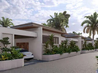 Chana Village в Марете