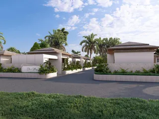 Chana Village в Марете