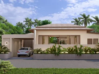 Chana Village в Марете