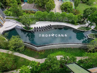 Atmoz Tropicana Bangna в Бангкоке