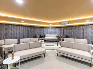 Atmoz Tropicana Bangna в Бангкоке