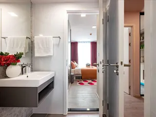 Atmoz Tropicana Bangna в Бангкоке