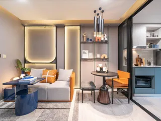 Kave Seed Kaset в Чатучаке