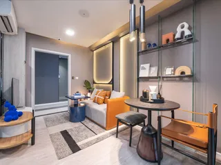 Kave Seed Kaset в Чатучаке