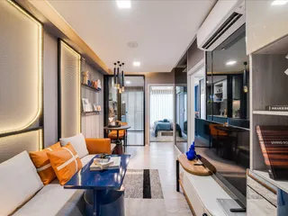 Kave Seed Kaset в Чатучаке