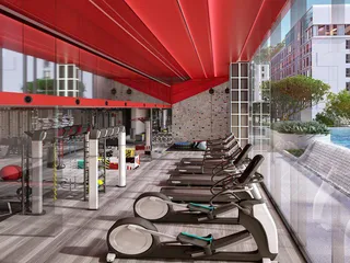 Kave Seed Kaset в Чатучаке