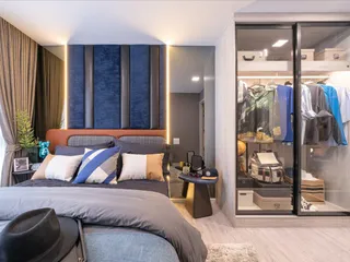 Kave Seed Kaset в Чатучаке