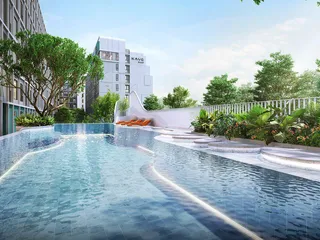 Kave Seed Kaset в Чатучаке