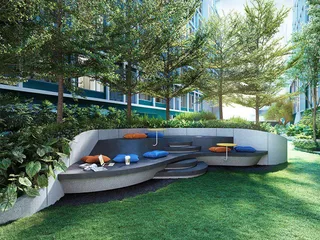 Kave Seed Kaset в Чатучаке