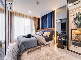 Kave Seed Kaset в Чатучаке