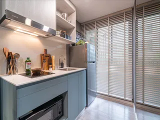 Kave Seed Kaset в Чатучаке