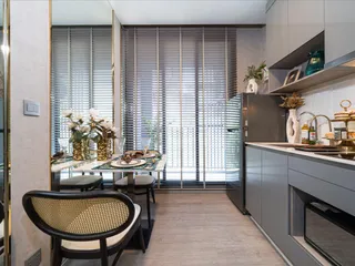 Modiz Rhyme в Бангкапи