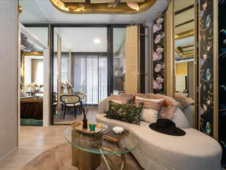 Modiz Rhyme в Бангкапи