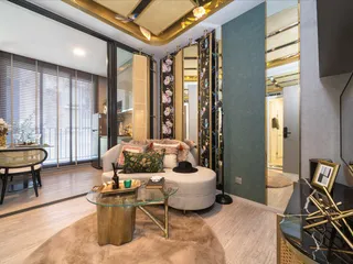 Modiz Rhyme в Бангкапи