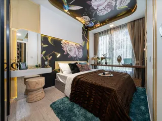 Modiz Rhyme в Бангкапи