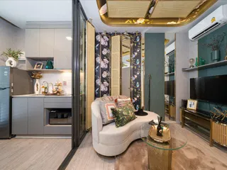 Modiz Rhyme в Бангкапи