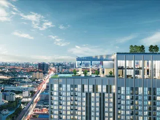 Modiz Rhyme в Бангкапи