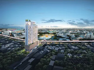 Modiz Rhyme в Бангкапи