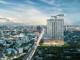 Modiz Rhyme в Бангкапи