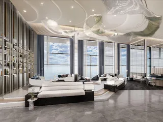 Modiz Voyage Srinakarin в Бангкапи