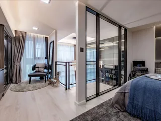 Modiz Voyage Srinakarin в Бангкапи