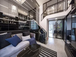 Modiz Voyage Srinakarin в Бангкапи