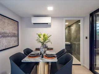 Modiz Voyage Srinakarin в Бангкапи